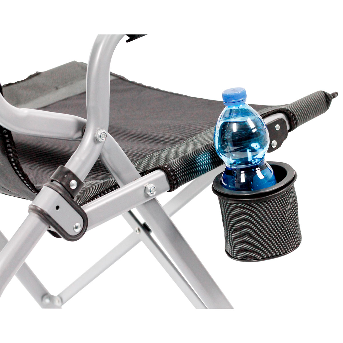 Klappstuhl Raptor Enduro Campingstühle und Liegestühle Solandata 2