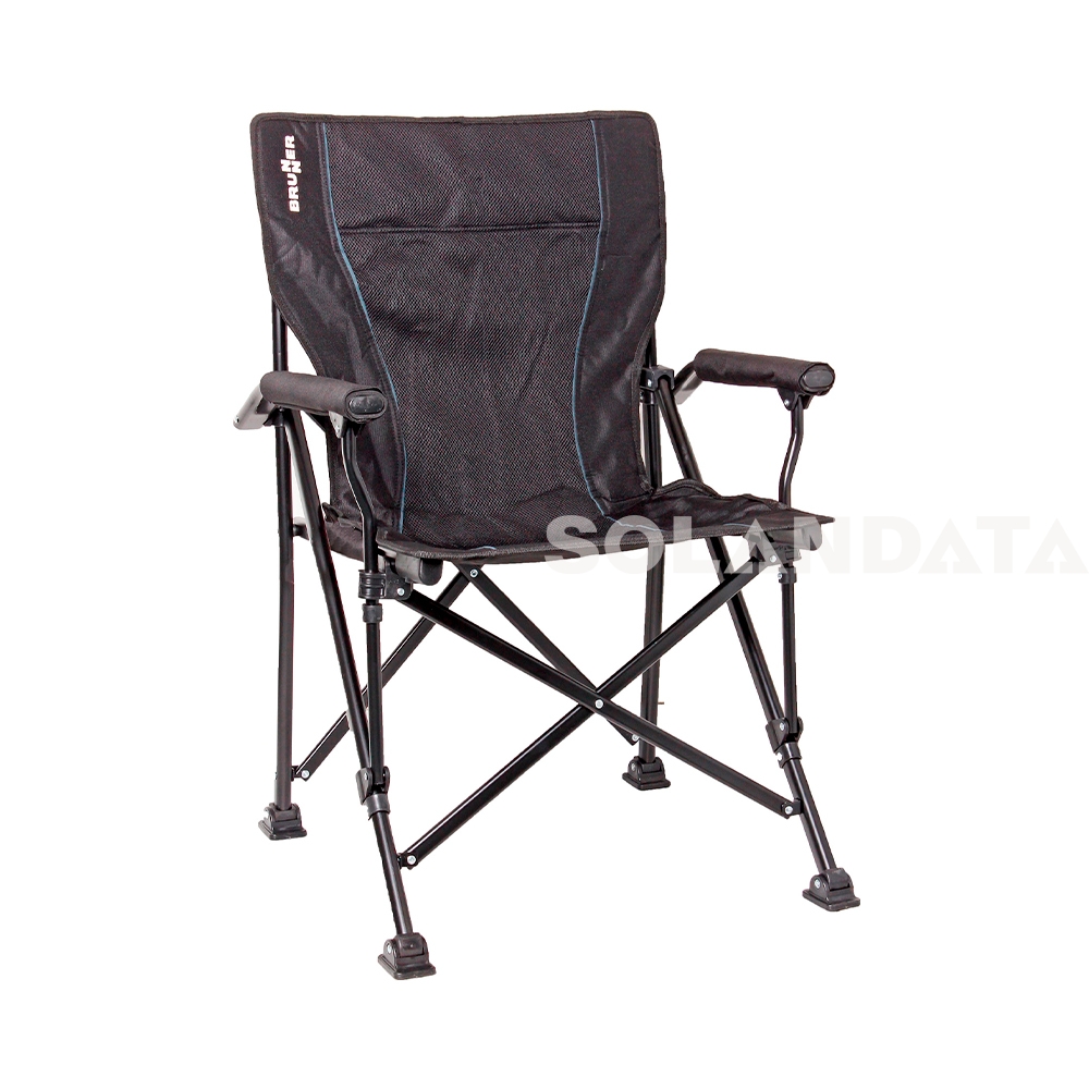 Klapptisch Raptor 3D Campingstühle und Liegestühle Solandata