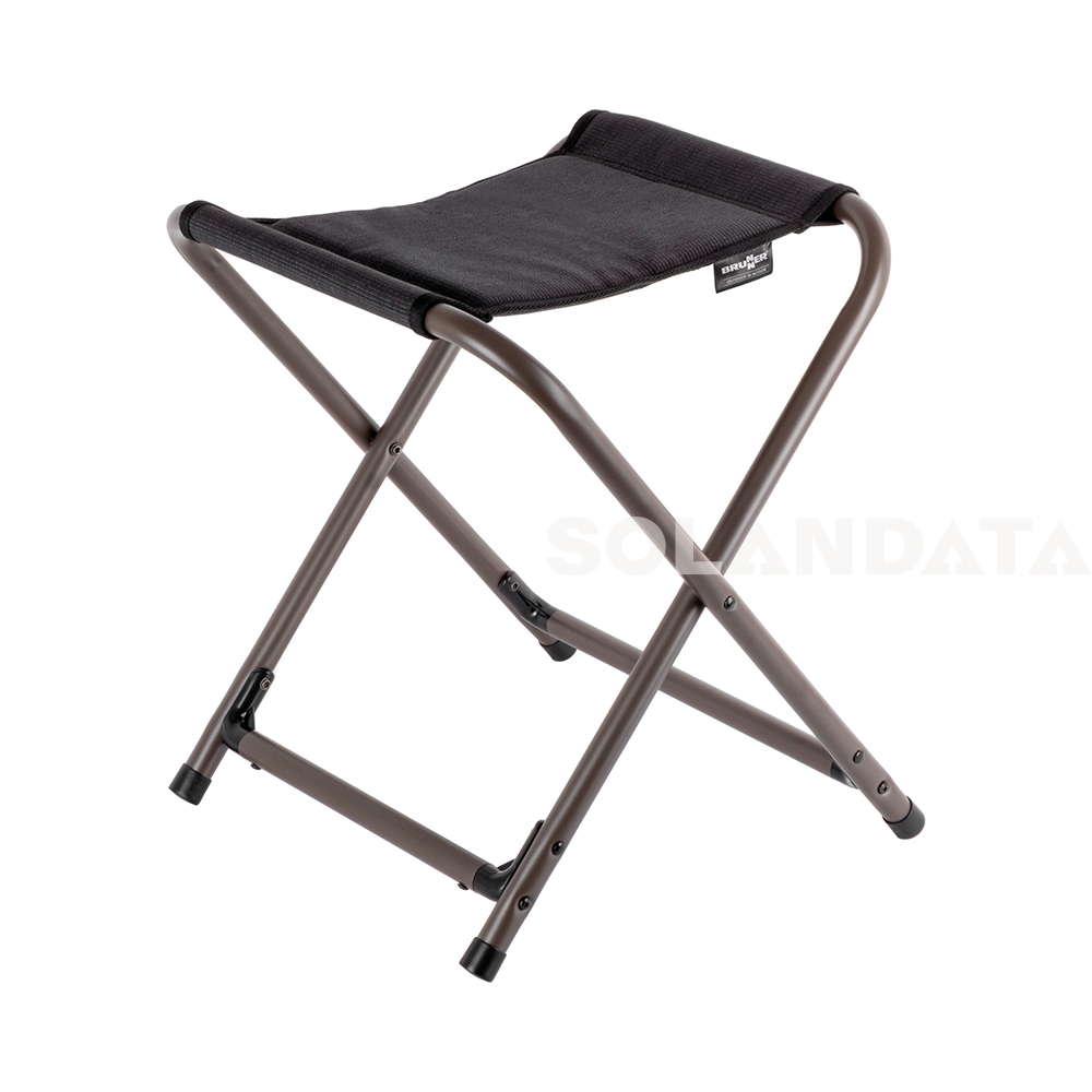 Klapphocker Phantom Hocker Campingstühle und Liegestühle Solandata