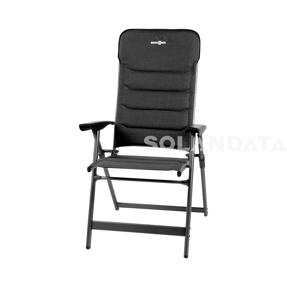 Klapstuhl Phantom Campingstühle und Liegestühle Solandata