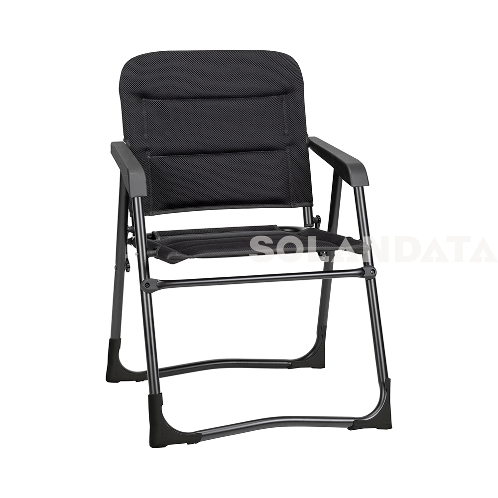 Klapstuhl Aravel Vanchair Campingstühle und Liegestühle Solandata