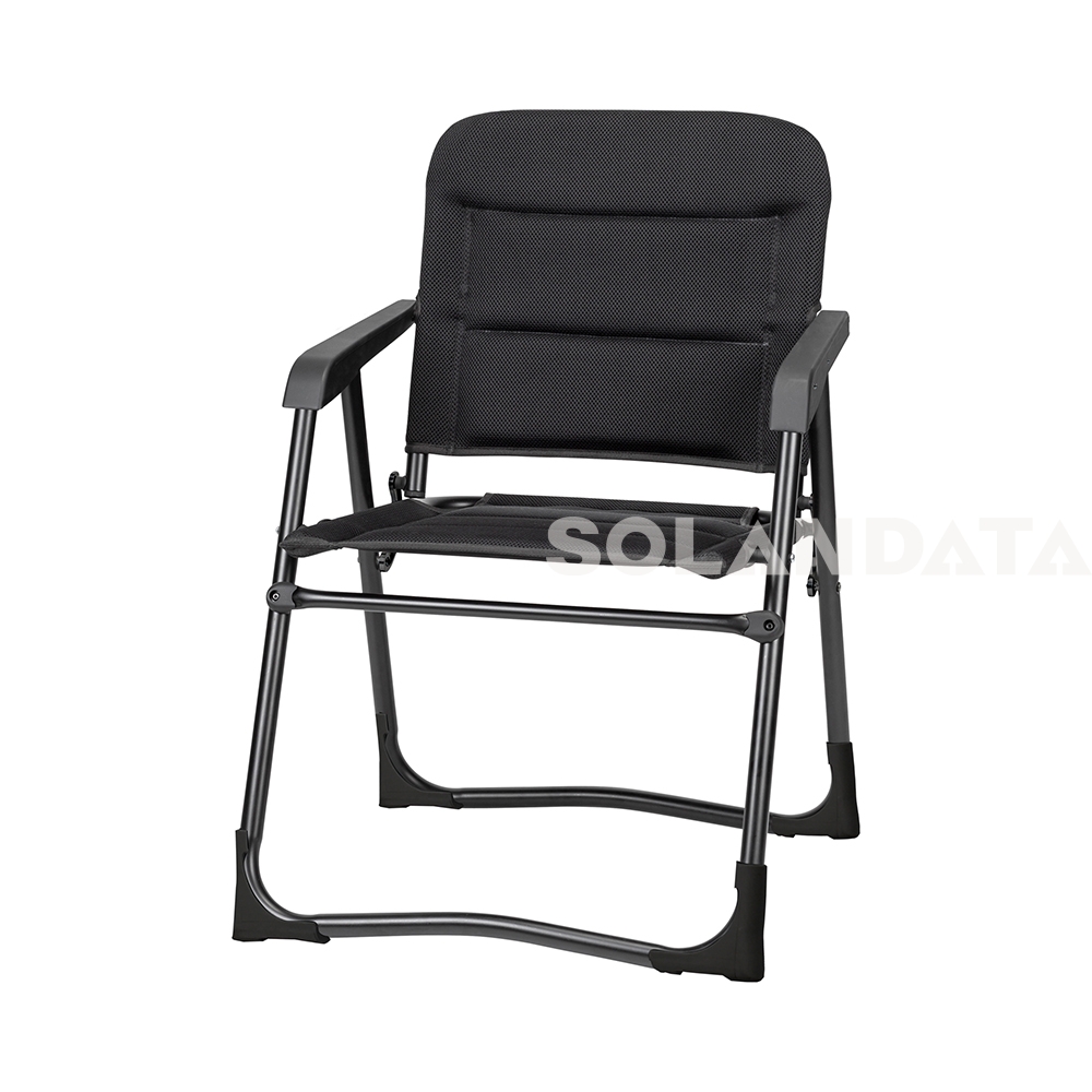 Klapstuhl Aravel Vanchair Campingstühle und Liegestühle Solandata 2