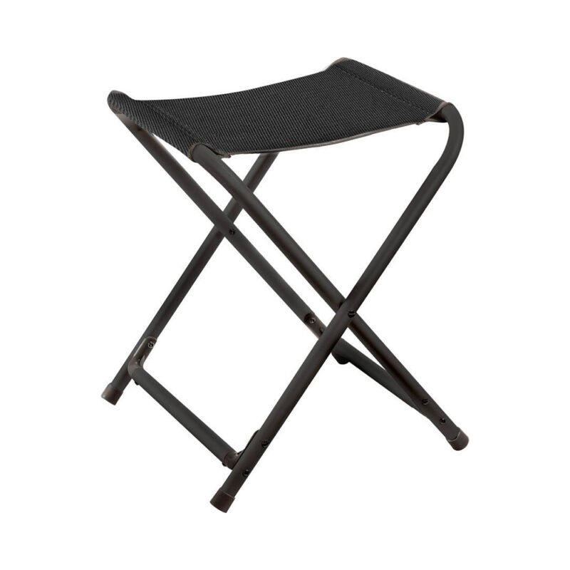 Klapphocker Aravel 3D Stool Campingstühle und Liegestühle Solandata