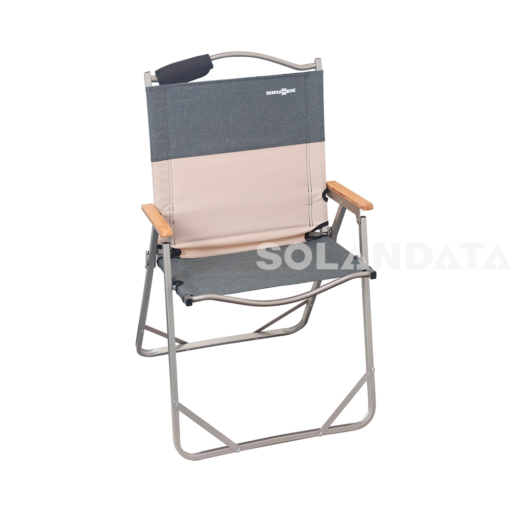 Klapptisch Ikaro Ultralight Campingstühle und Liegestühle Solandata