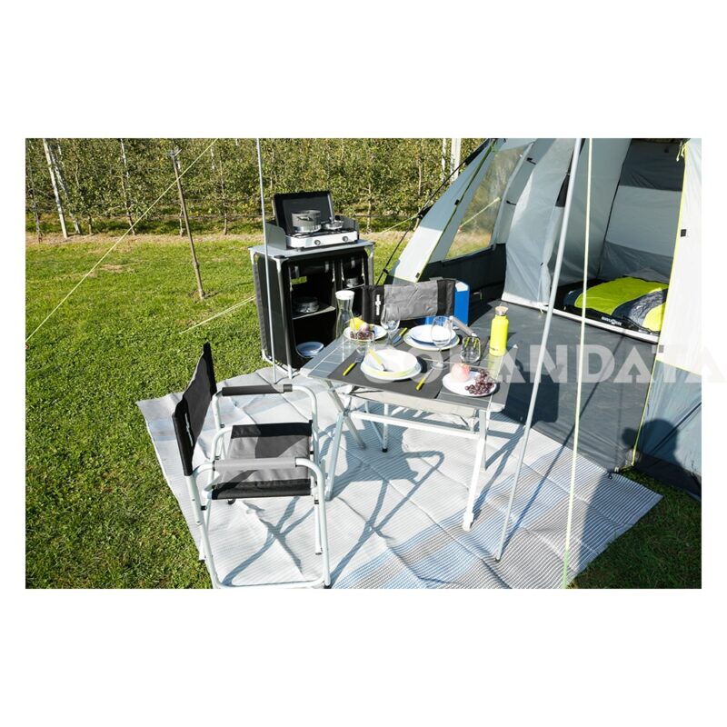 Fahltstuhl One Shot Campingstühle und Liegestühle Solandata 3
