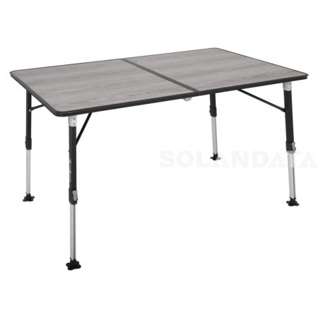 Campingtisch Elùtop Compack - 120x60 cm