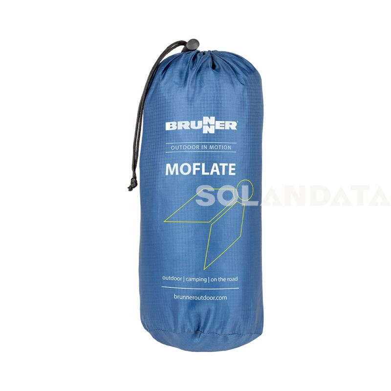 Aufblasbare Luftmatratze Moflate Matratzen und Kissen Solandata 5