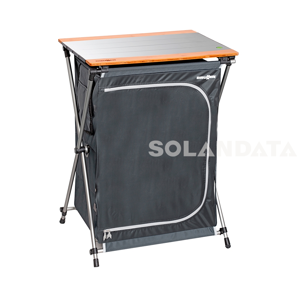 Multifunktionsmöbel Razor Ultralight Ls Campingschränke Solandata 2