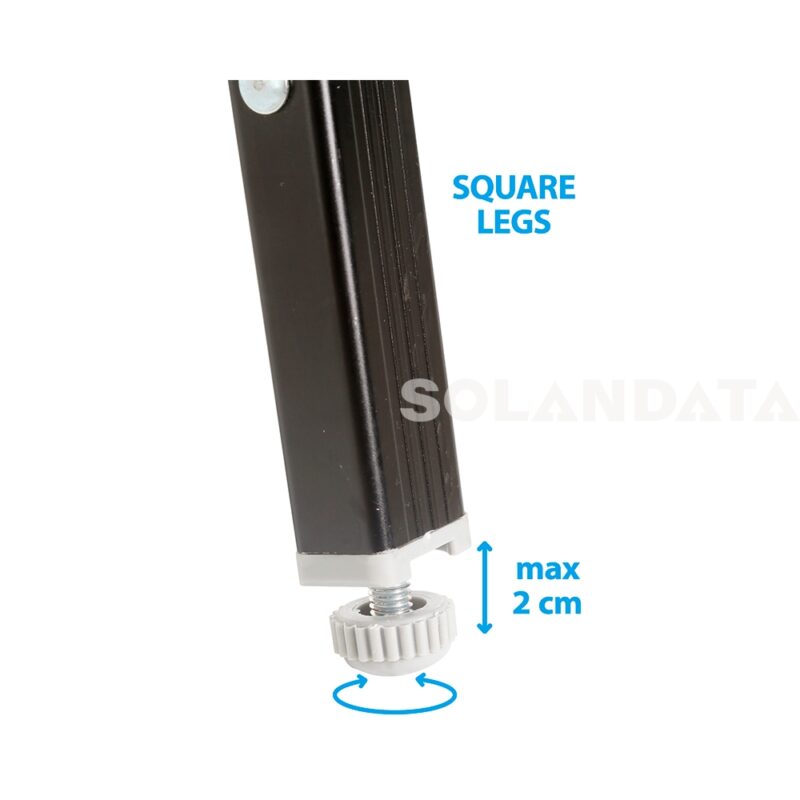 Küchenmöbel Mercury Cross Square Cooker Hwt Campingschränke Solandata 6
