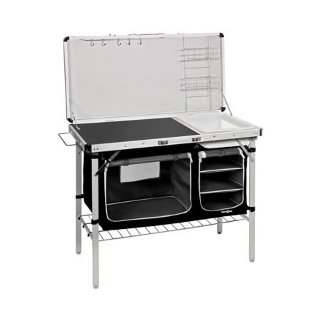Küchenmöbel Mercury Cross Square Cooker Hwt Campingschränke Solandata 16