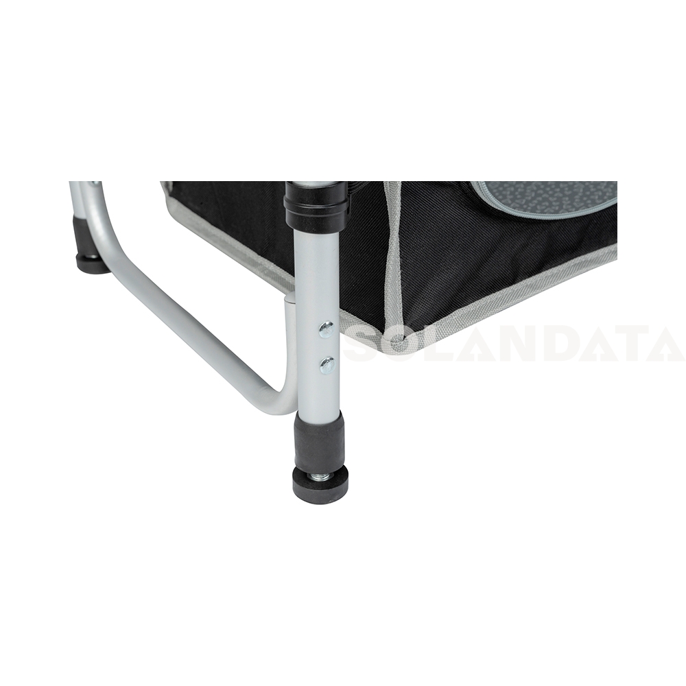Küchenmöbel Snack Easy Black Campingschränke Solandata 2