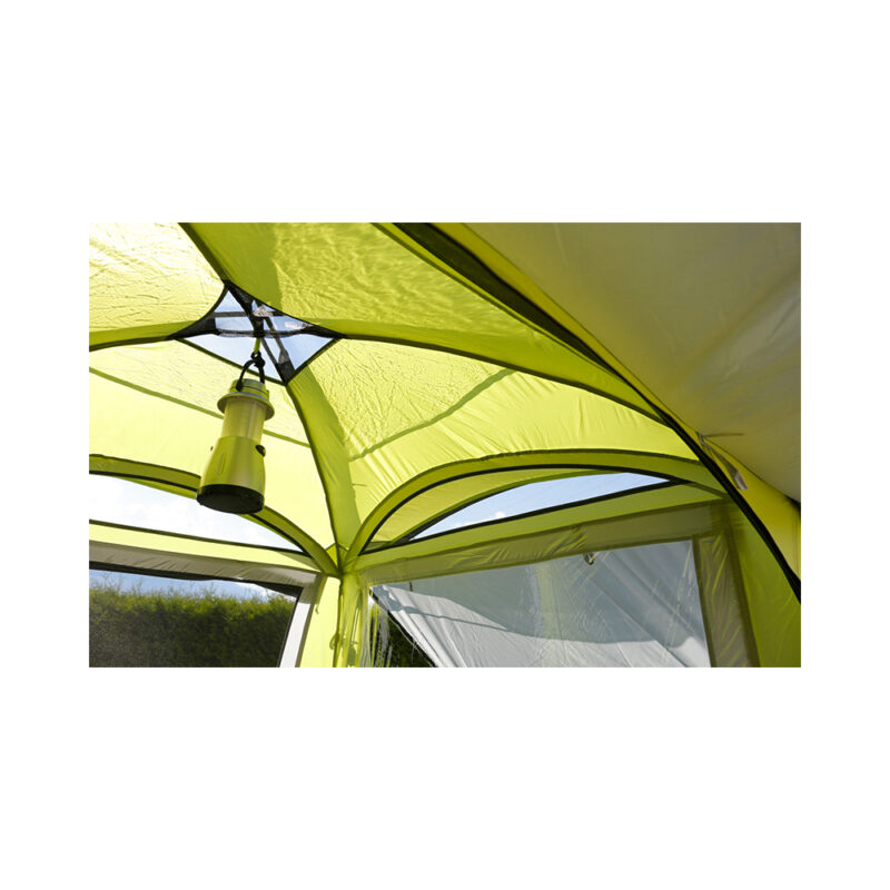 Zelt Campingküchen Chef II Outdoor Outdoor Zelte Solandata 2