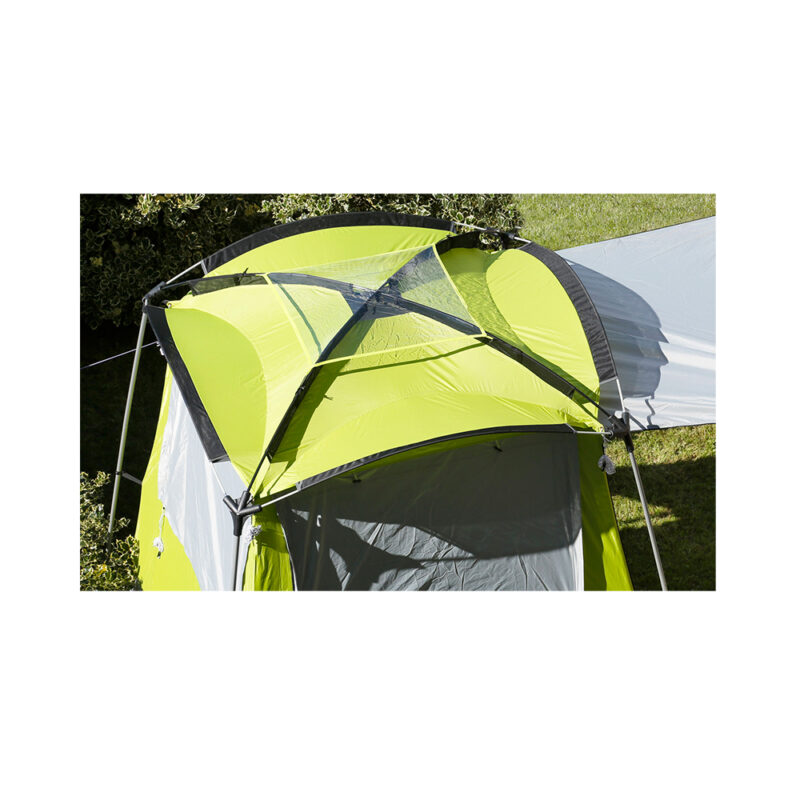 Zelt Campingküchen Chef II Outdoor Outdoor Zelte Solandata 3