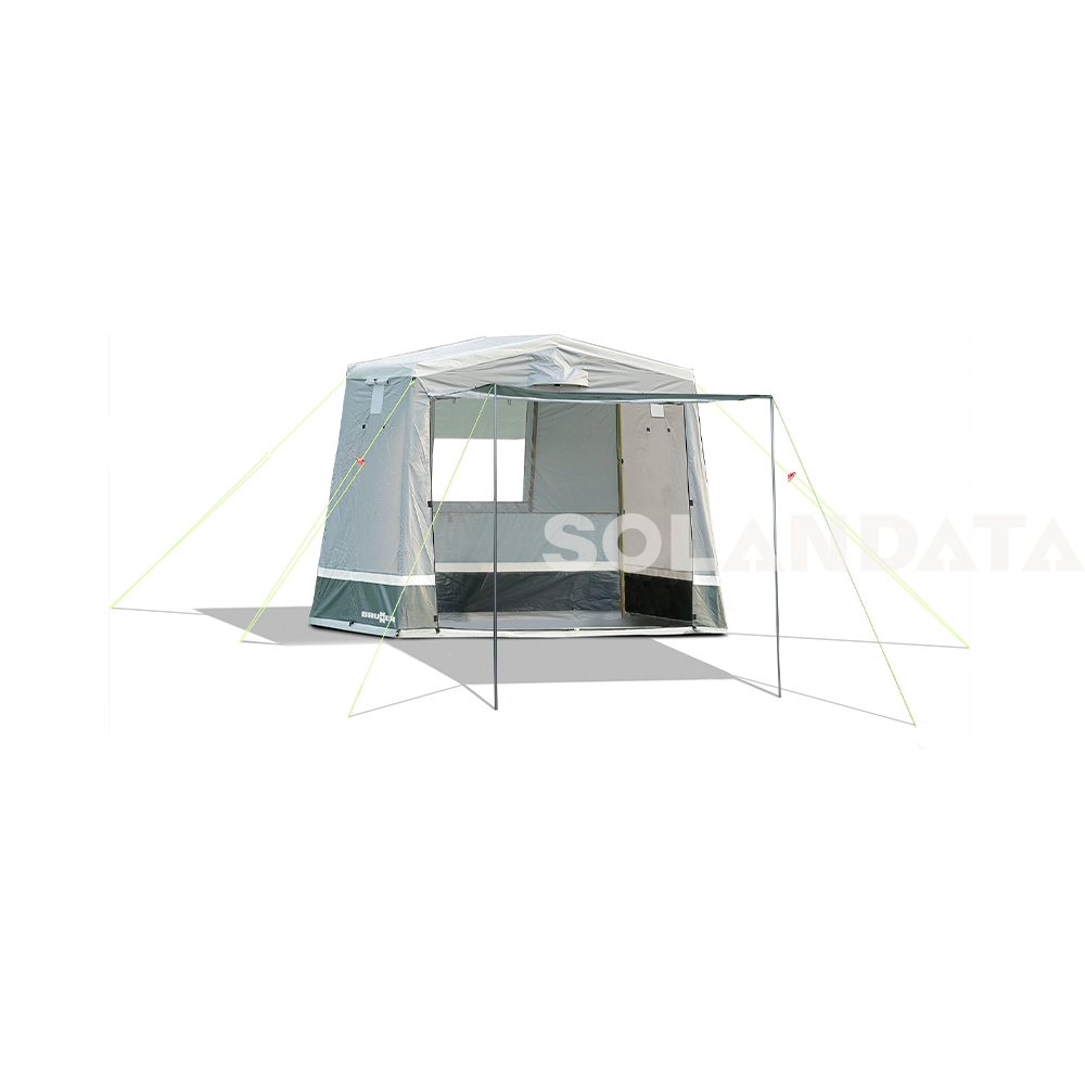 Zelt Camping Kabine Storage Plus Outdoor Zelte Solandata