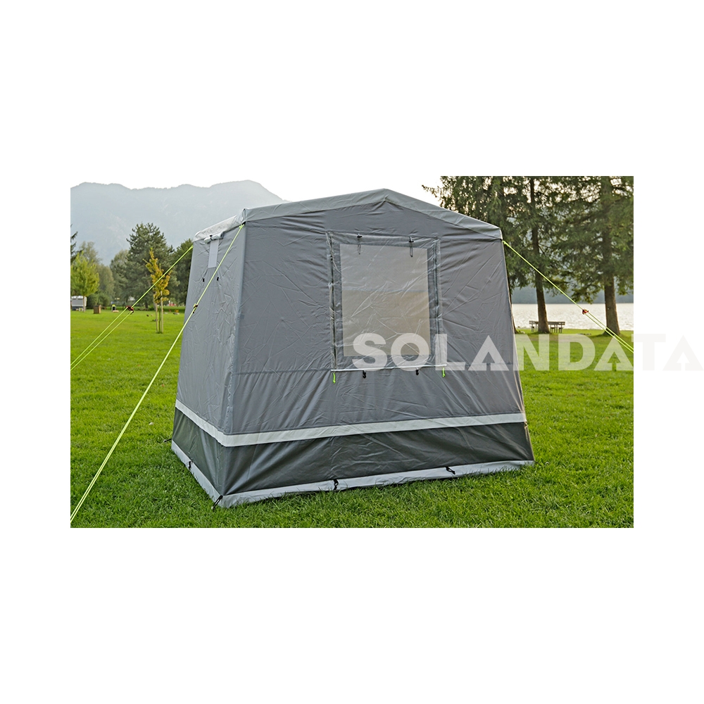Zelt Camping Kabine Storage Plus Outdoor Zelte Solandata 2