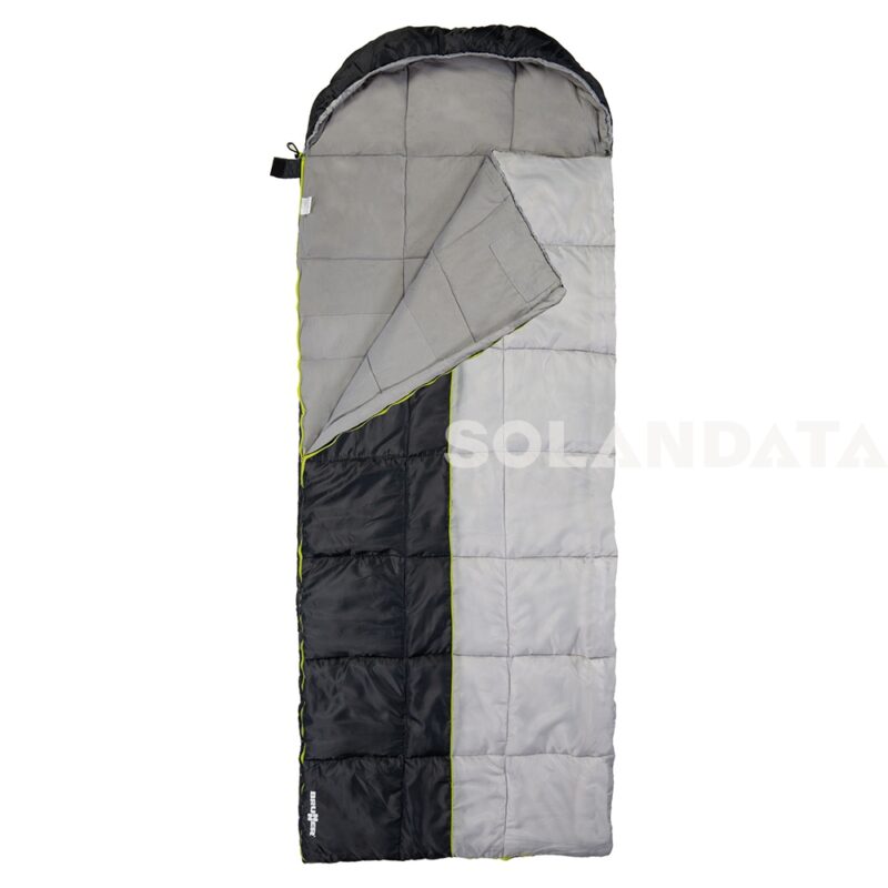Schlafsack Argos – 200×90 cm Matratzen und Kissen Solandata 2