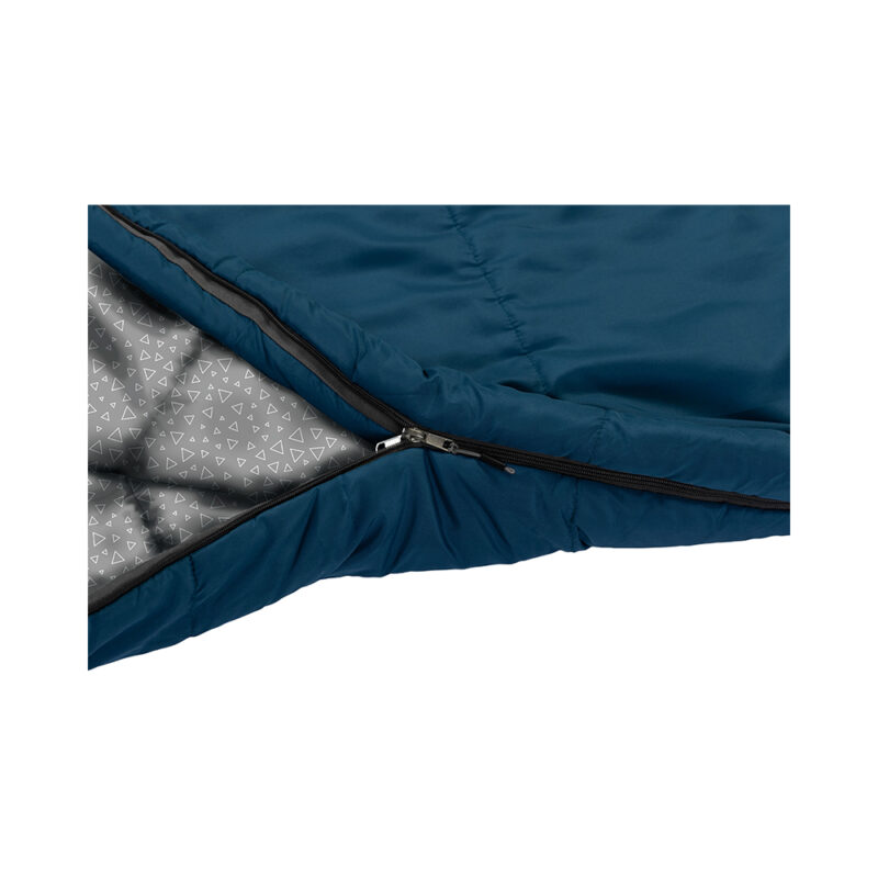 Schlafsack Starflyer – 220×85 cm Matratzen und Kissen Solandata 2