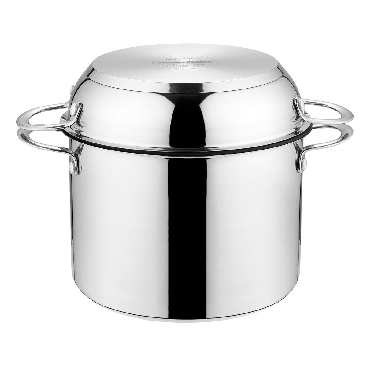 Topfset Academy Vacum Ø 22Cm Töpfe & Pfannen Solandata 2