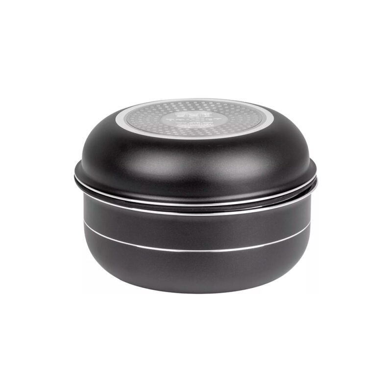 Topfset Pirate Space Master Ø 24 Cm Töpfe Solandata 2