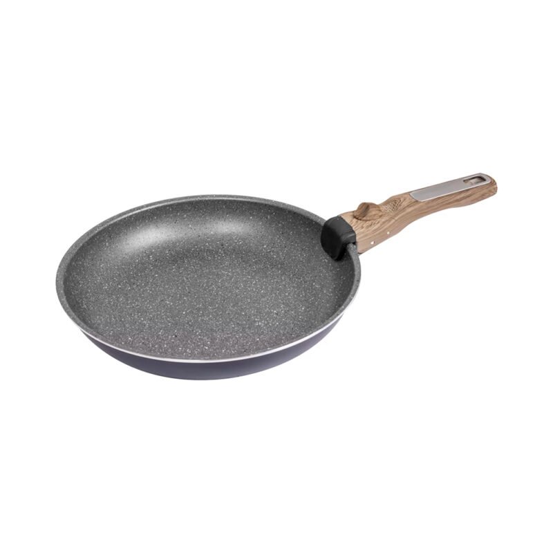 Topfset Pirate Space Master Ø 24 Cm Töpfe Solandata 3
