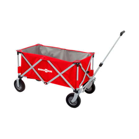Bollerwagen Pickup Bollerwagen Solandata 7