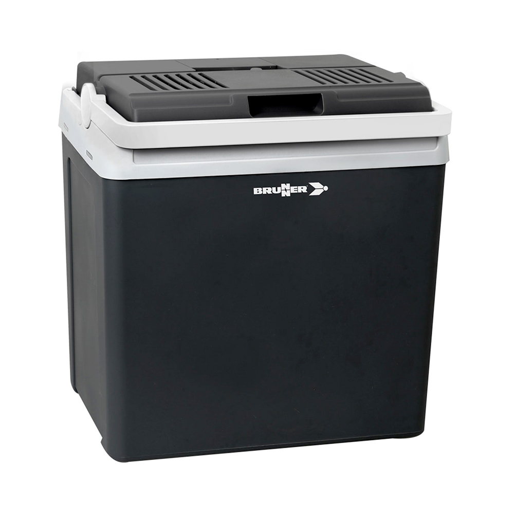 Tragbare Kühlbox Polarys Travel 25 L Kühlung Solandata
