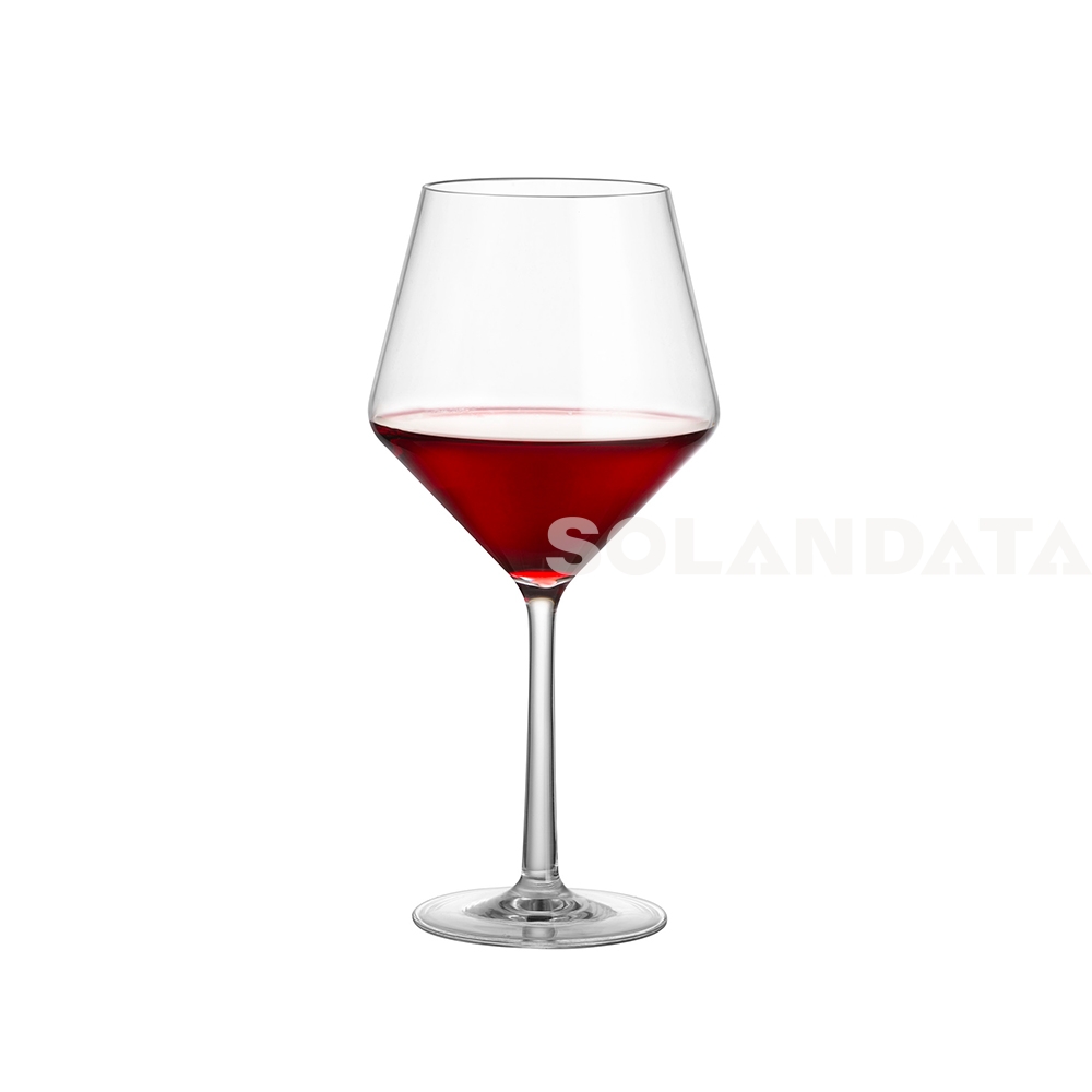 Set mit 2 Weingläsern Red Wineglass Riserva Gläser Solandata 2