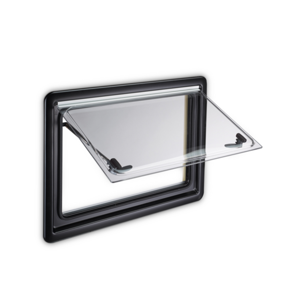 Dometic Seitz Fenster S4 mit Scherenaussteller Seitz Fenster Solandata