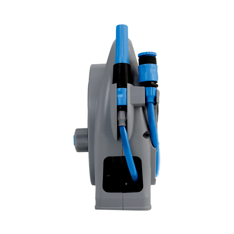 Schlauchtrommel Aquafil Pro Wasserschläuche Solandata 2