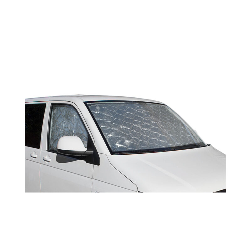 Verdunkelungsset Cli-Mats Nt – Vw T5 06/2003 – 06/2014 Schutzhüllen und Verdunkelungen Solandata