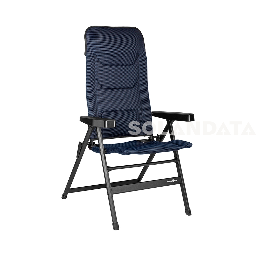 Klappstuhl Rebel Pro Campingstühle und Liegestühle Solandata 2