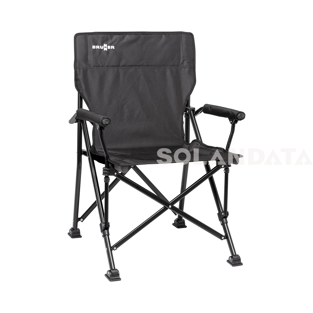 Klapstuhl Cruiser Campingstühle und Liegestühle Solandata