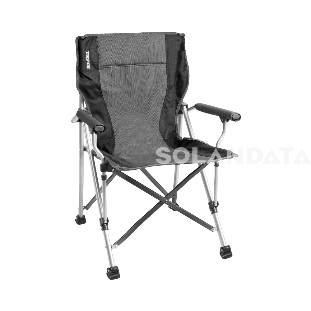 Klappstuhl Raptor Classic Campingstühle und Liegestühle Solandata 2