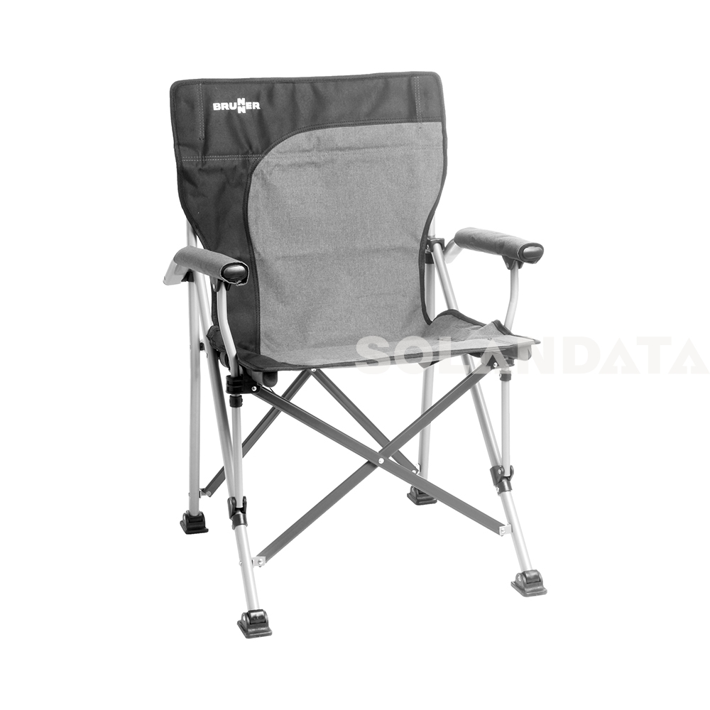 Klapstuhl Raptor Demtex Campingstühle und Liegestühle Solandata 2