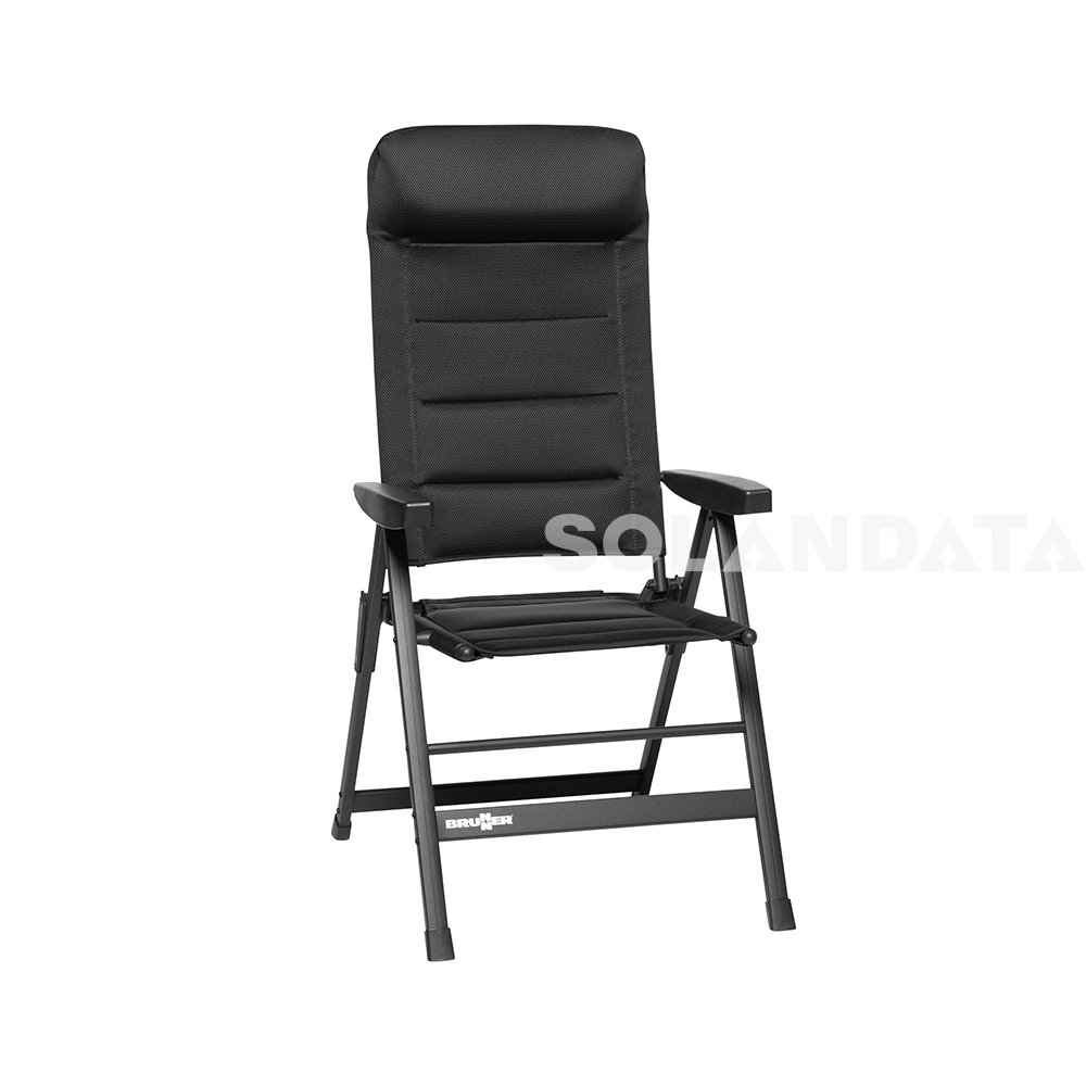 Klapstuhl Skye 3D Campingstühle und Liegestühle Solandata