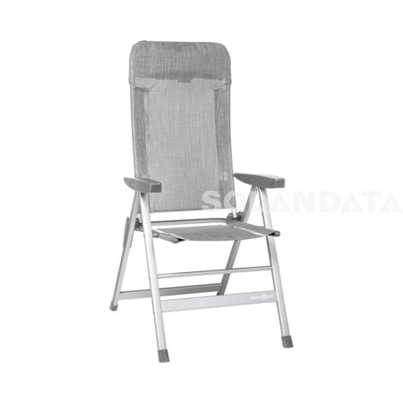 Beinauflage Rebel Universal Campingstühle und Liegestühle Solandata 8