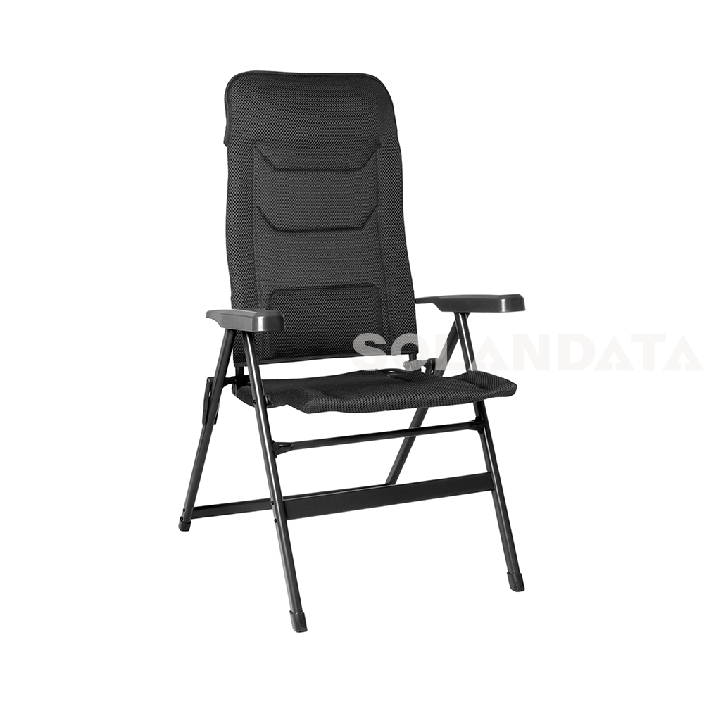 Klapstuhl Aravel Vitachic Campingstühle und Liegestühle Solandata