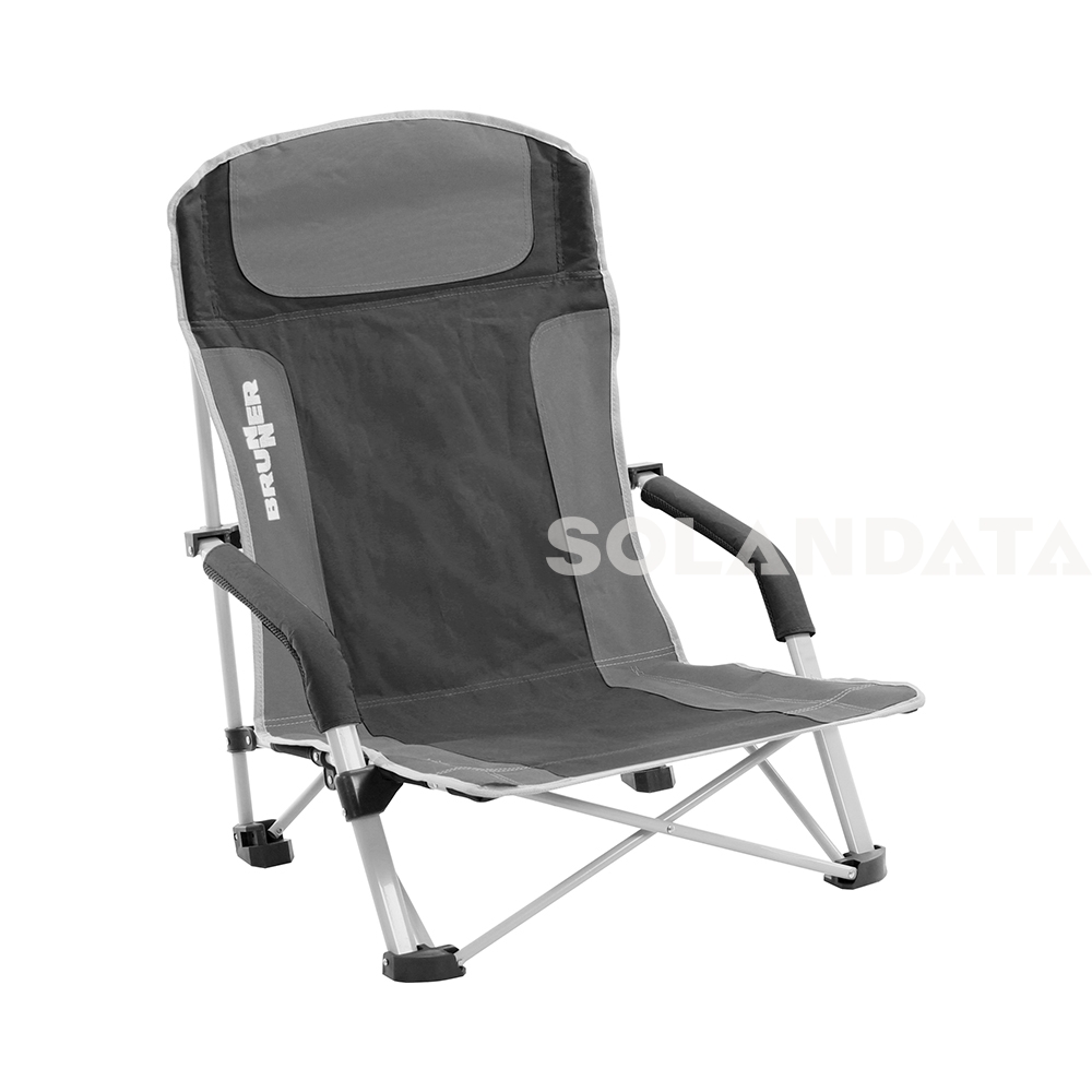 Klappbare Liegestuhl Bula Campingstühle und Liegestühle Solandata