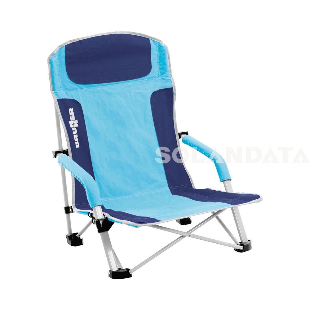 Klappbare Liegestuhl Bula Campingstühle und Liegestühle Solandata 2