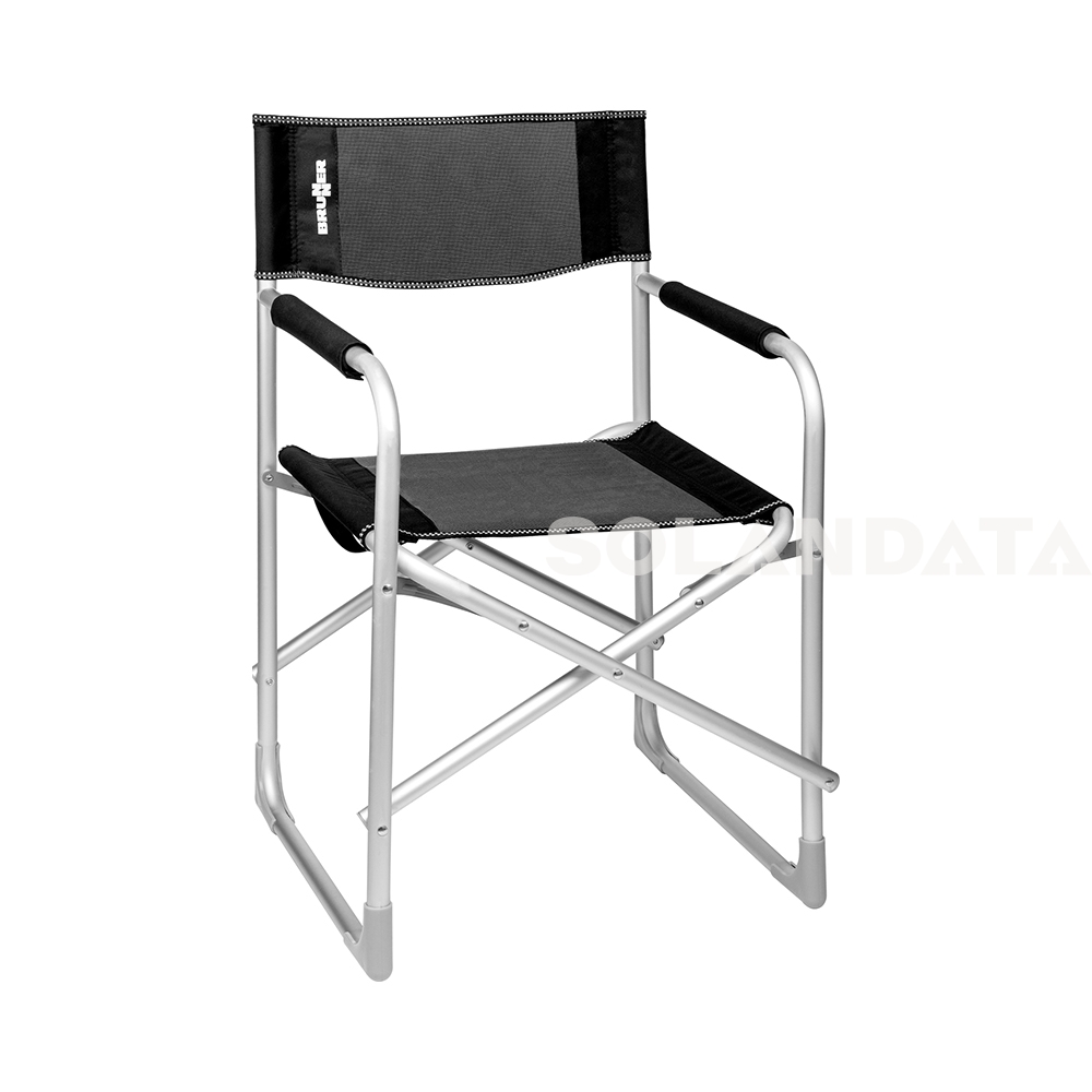 Klapptisch Captain Campingstühle und Liegestühle Solandata 2