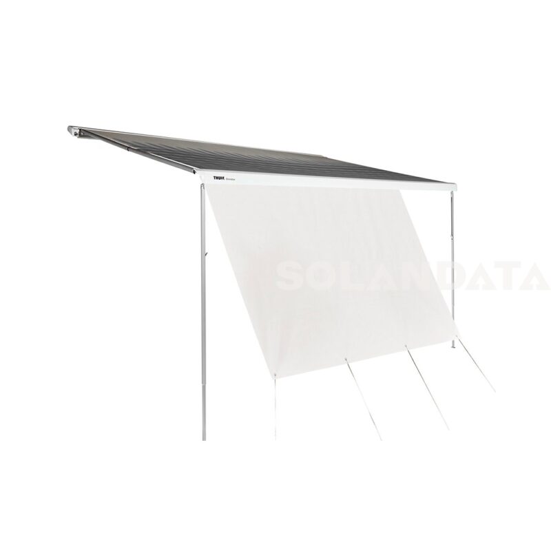 Thule View Blocker Frontale Zubehör Solandata