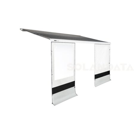 Thule View Blocker Frontale Zubehör Solandata 4