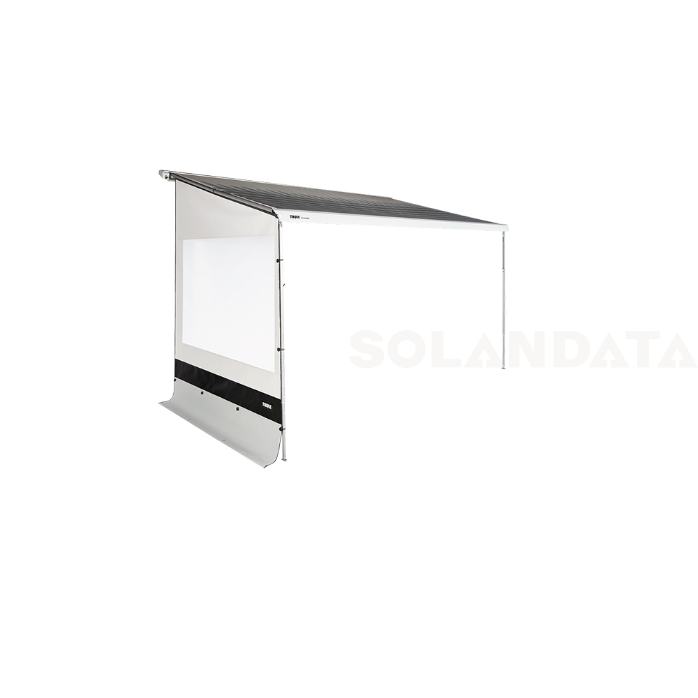 Thule Rain Blocker G2 Seitenwand Zubehör Solandata