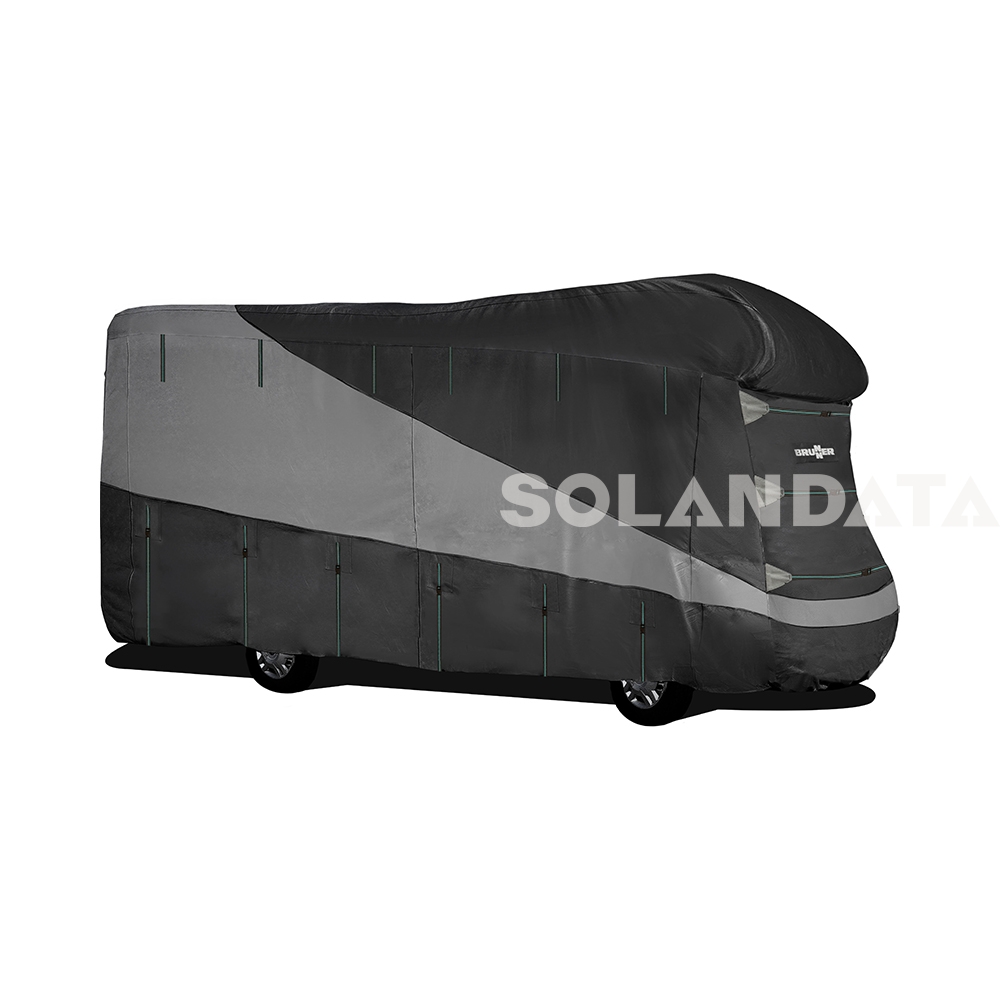 Wohnmobil Schutzhülle Design für 12 Monate Wohnmobil Schutzhüllen Solandata
