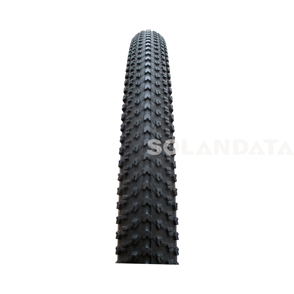 MTB-Reifen Eleven Morse 27,5X2,10 Fahrradwartung Solandata 2