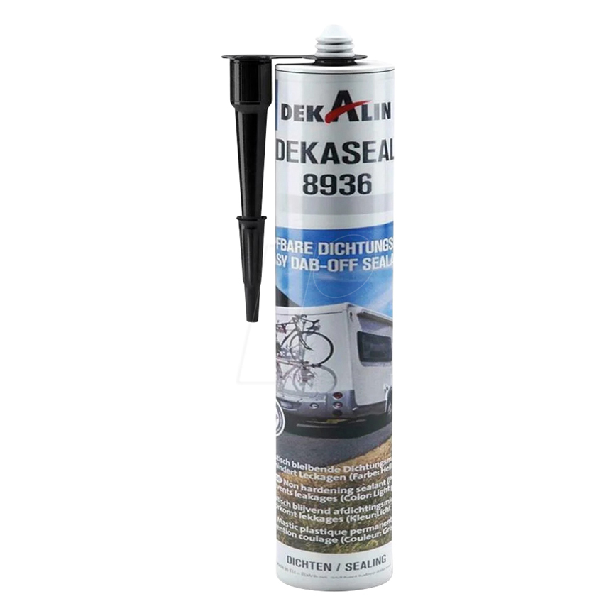 Afdichtingslijm Dekalin DEKASEAL 8936 290 ml Dekalin Solandata Olanda Afdichtingslijm Dekalin DEKASEAL 8936 290 ml Dekalin Solandata Olanda