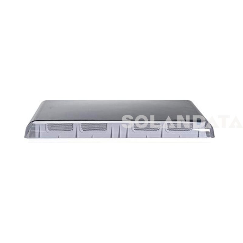 Oblò Panoramico Skymaxx Lx Con Luci Led –  70X50 Cm Oblò Solandata 5