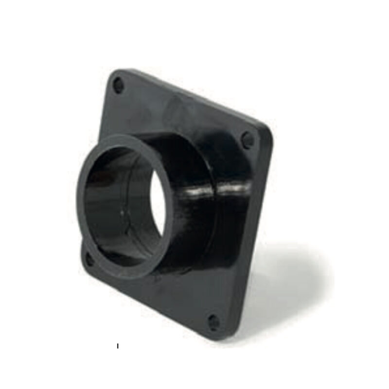 Flangia 1 1/2″ Maschio Senza Filettatura Accessori Serbatoi Acqua Solandata