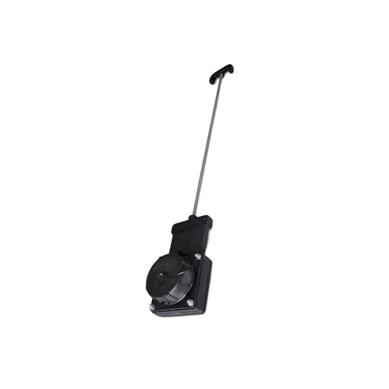 Valvola Di Scarico Da 1″1/2 Per Acque Grigie Con Prolunga Asta Fap (470Mm) Accessori Serbatoi Acqua Solandata 2
