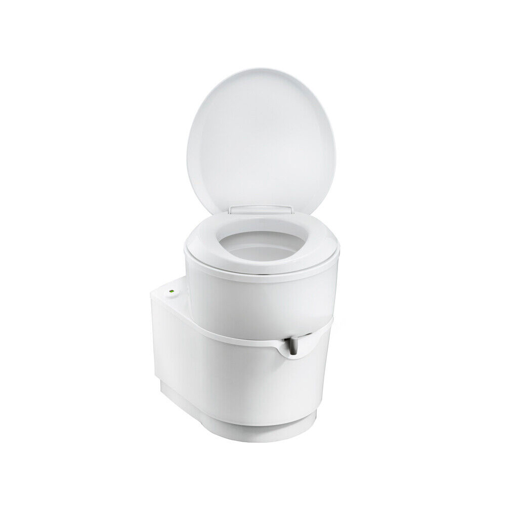 Toilette Wc Thetford C223S Senza Sportello Door 3 Toilette Solandata